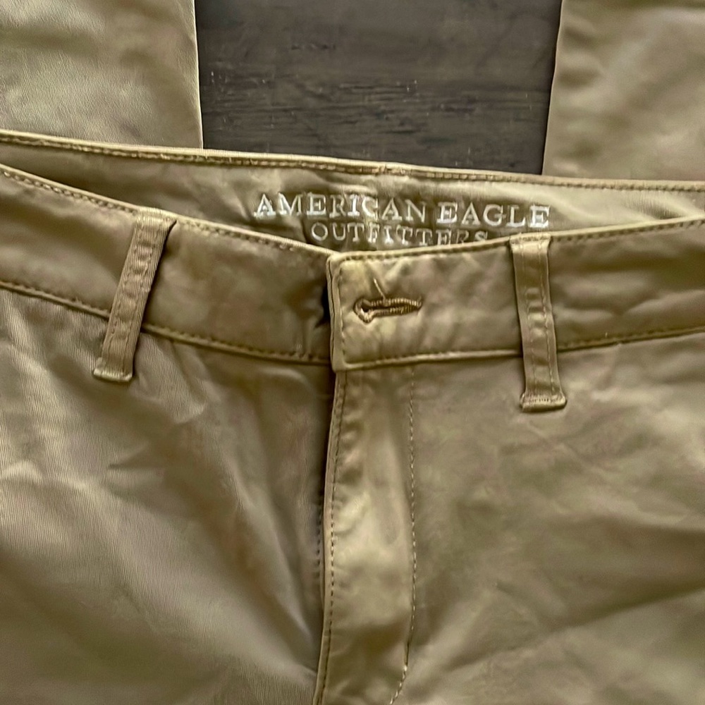 American Eagle Outfitters pants